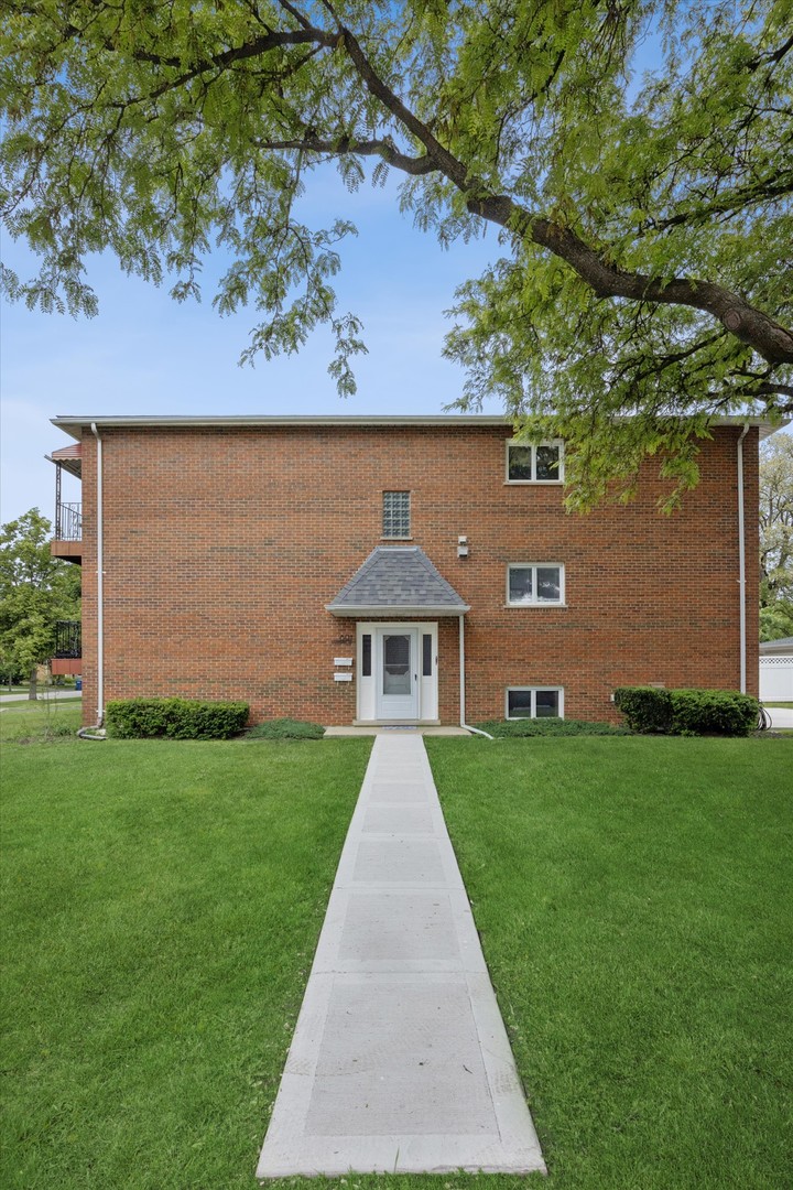 801 Barnsdale Road Unit: 1