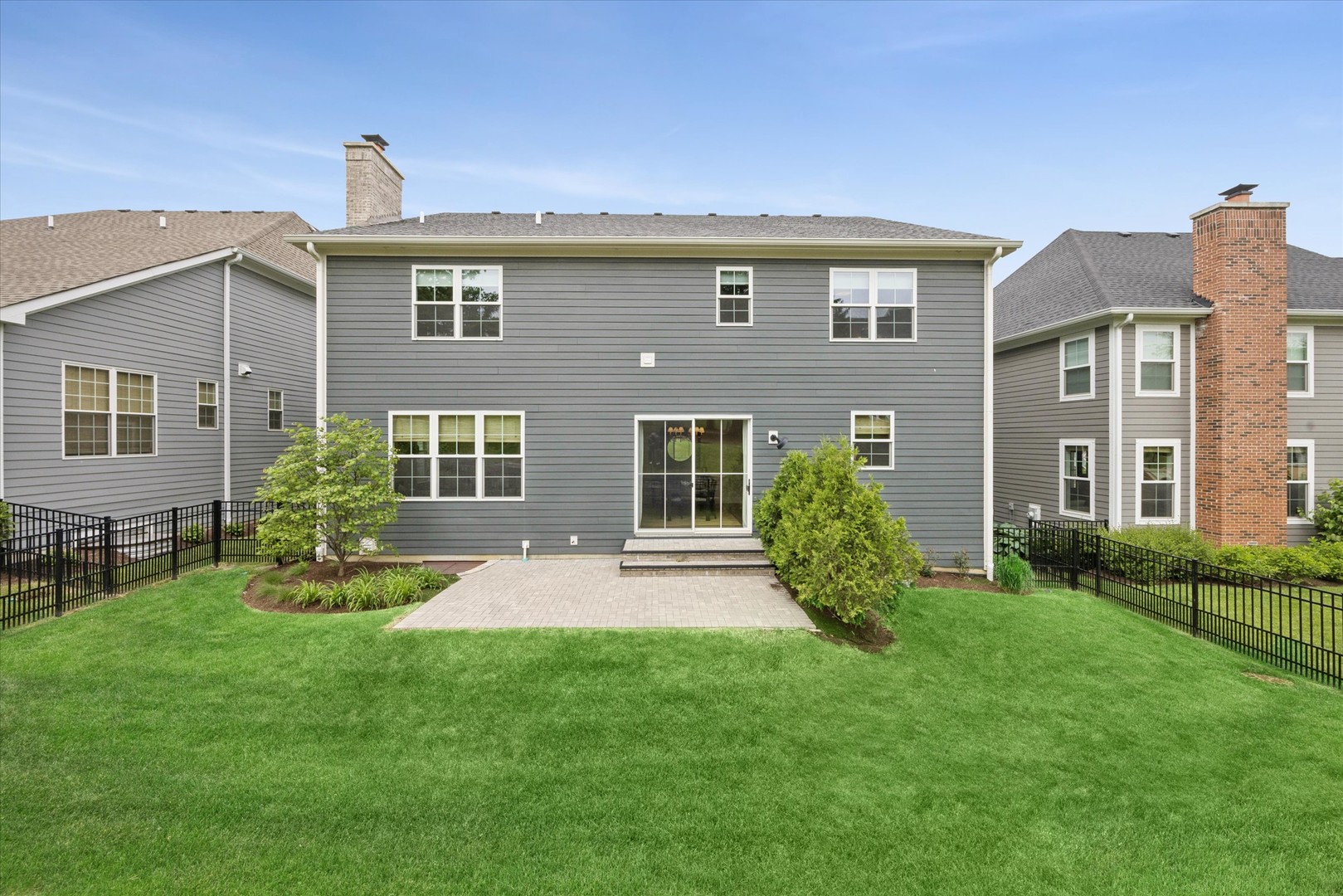 5909 Flagg Creek Lane