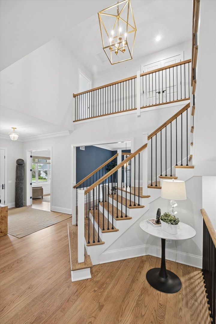 5909 Flagg Creek Lane