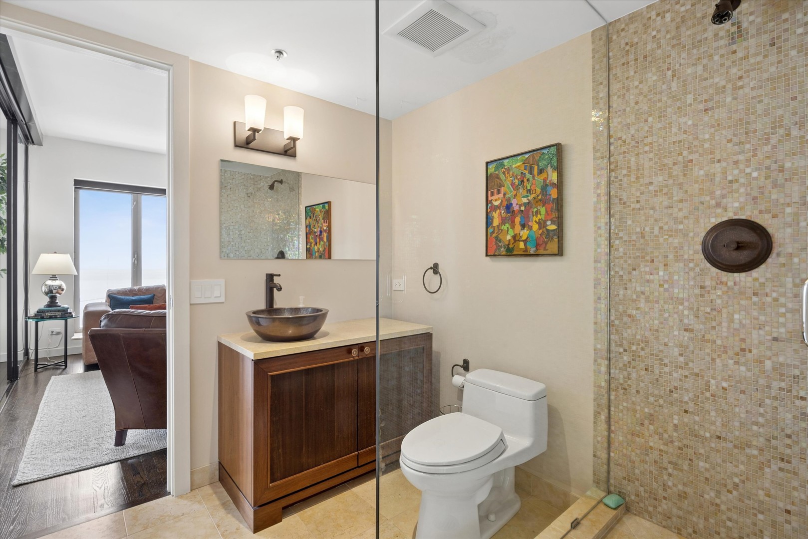 950 N Michigan Avenue Unit: 3802