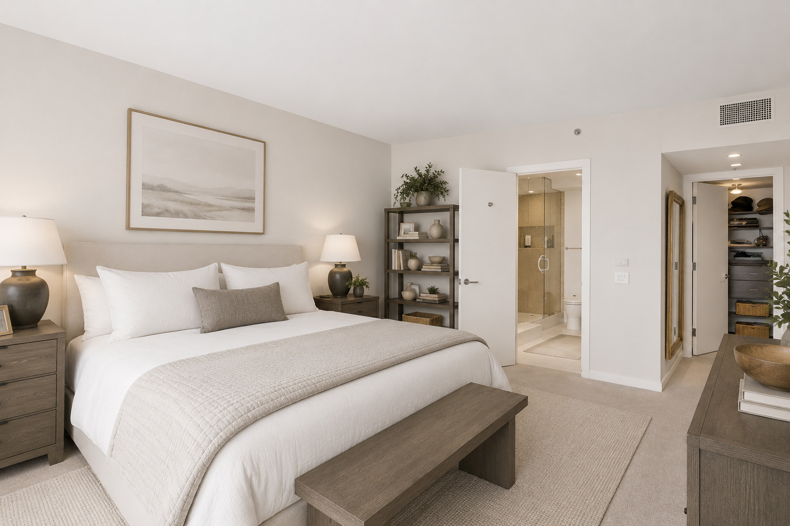 950 N Michigan Avenue Unit: 3802