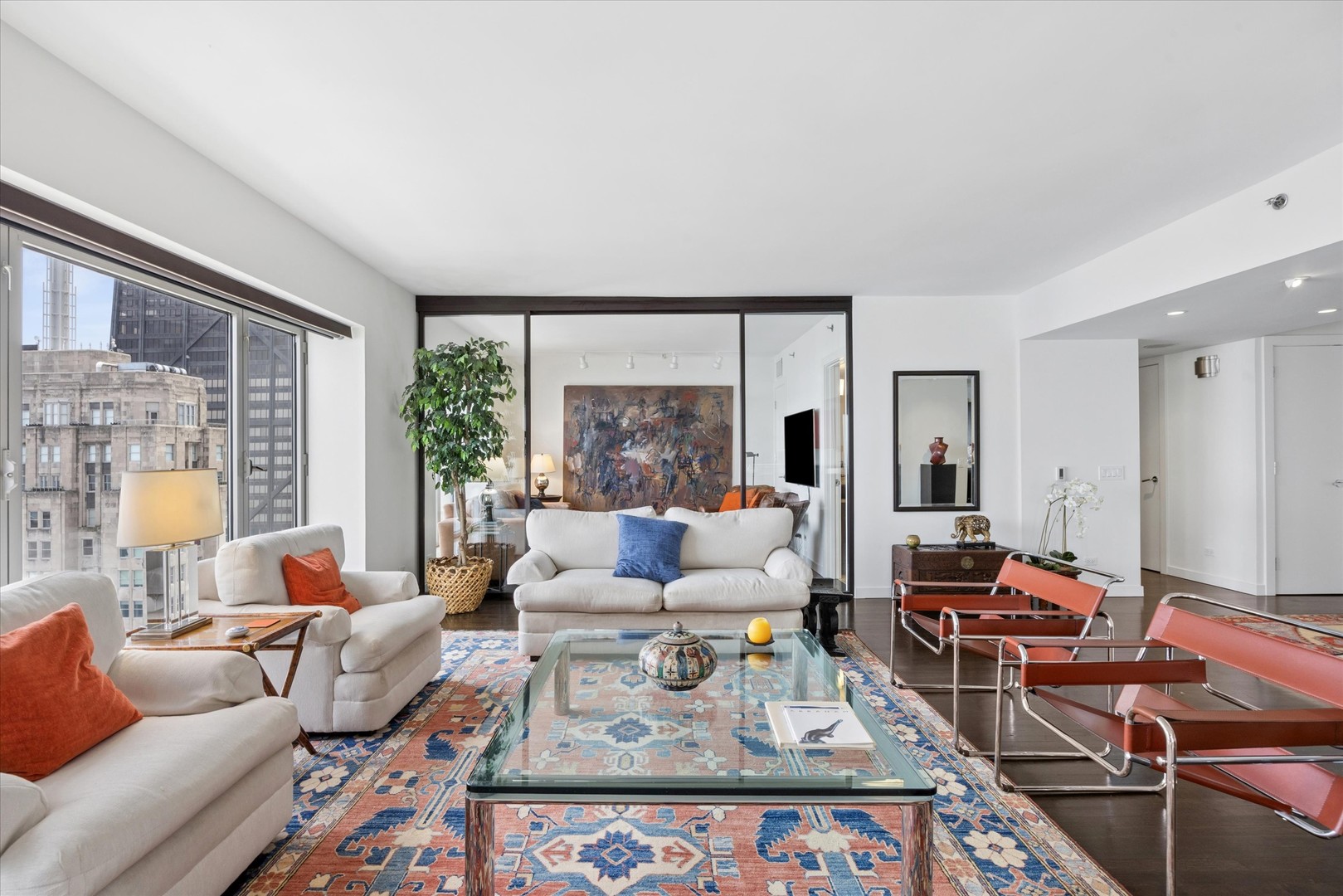 950 N Michigan Avenue Unit: 3802