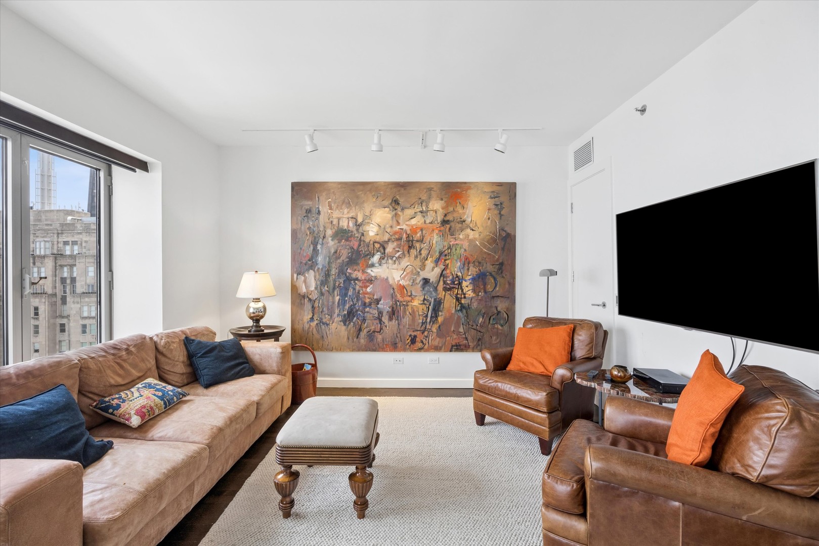 950 N Michigan Avenue Unit: 3802