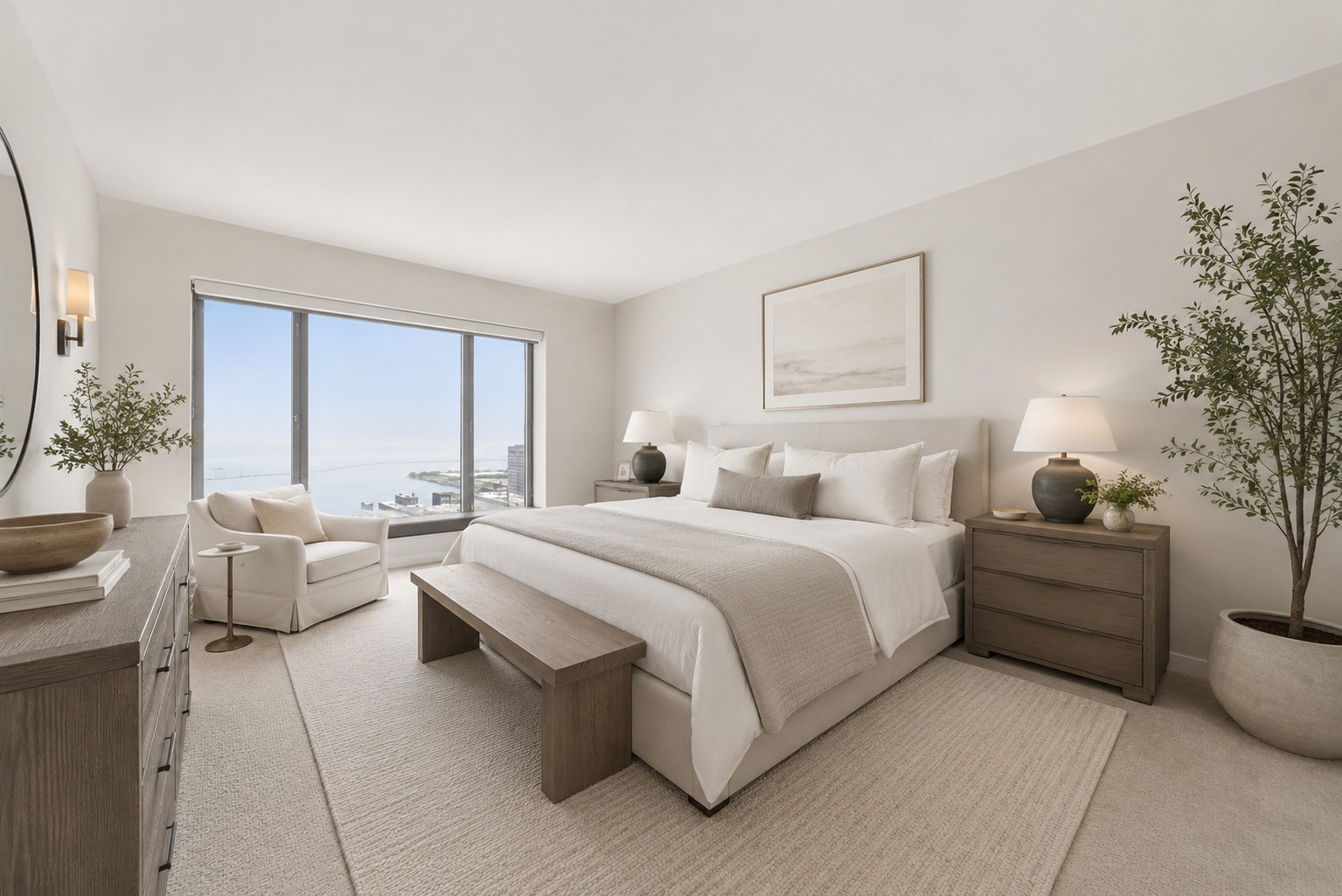 950 N Michigan Avenue Unit: 3802