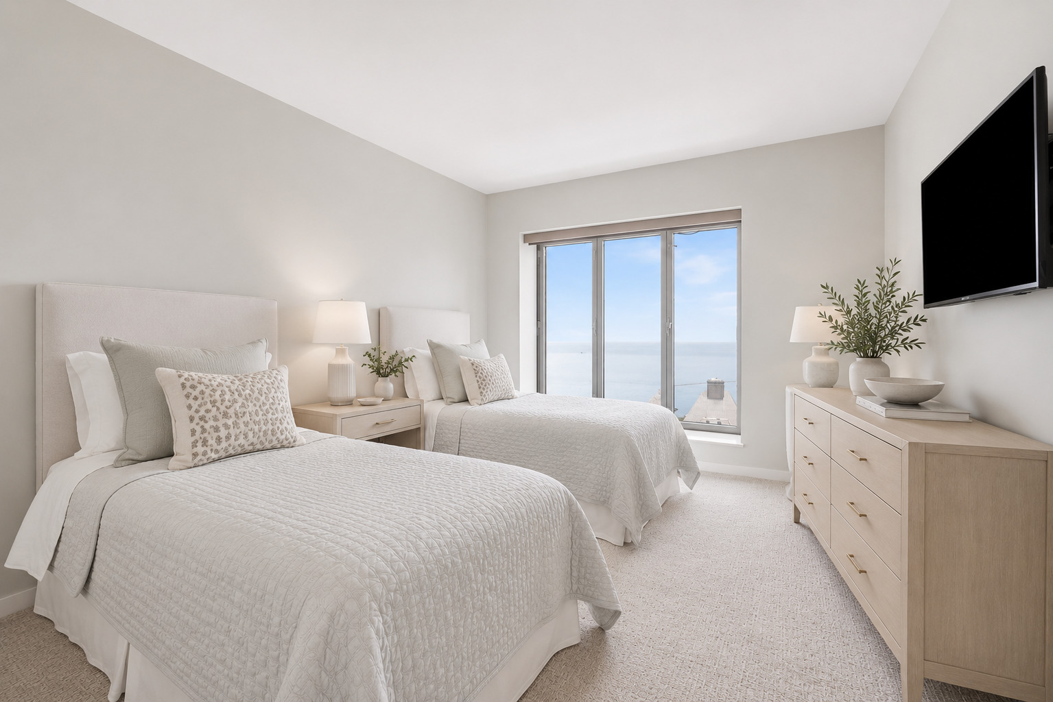 950 N Michigan Avenue Unit: 3802