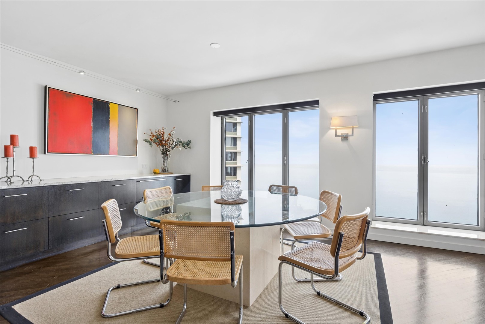 950 N Michigan Avenue Unit: 3802