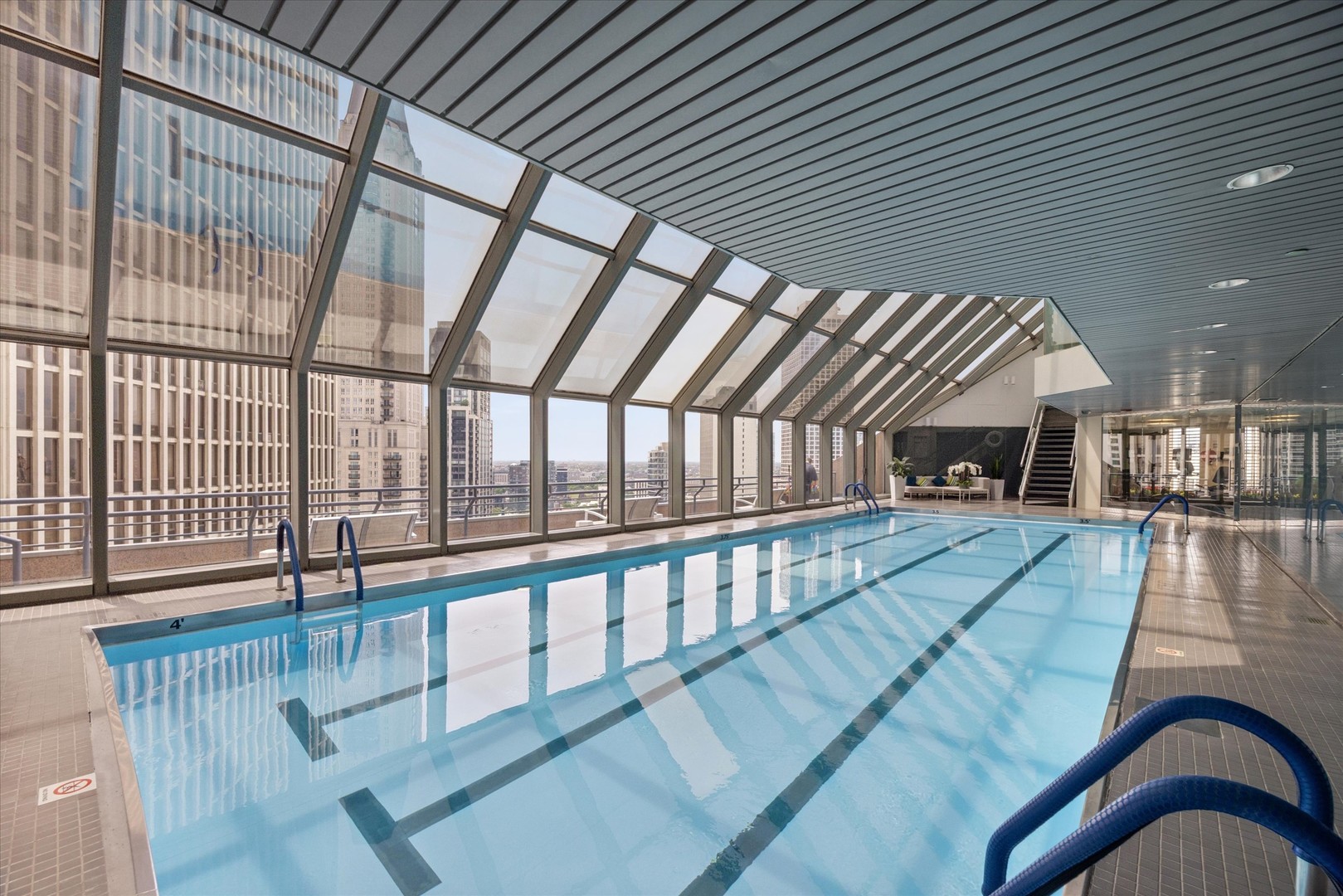 950 N Michigan Avenue Unit: 3802