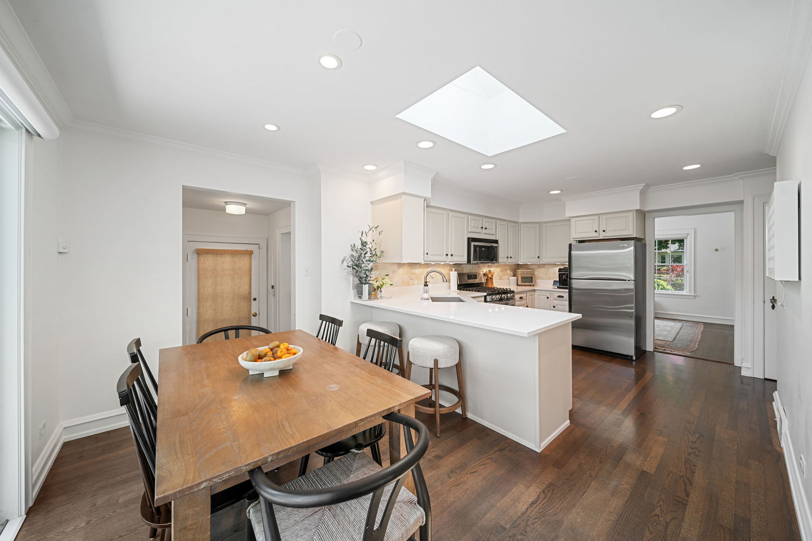 3941 Linden Avenue