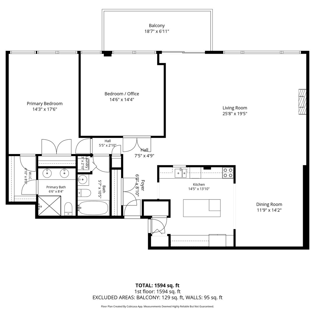 1630 Sheridan Road Unit: 9C