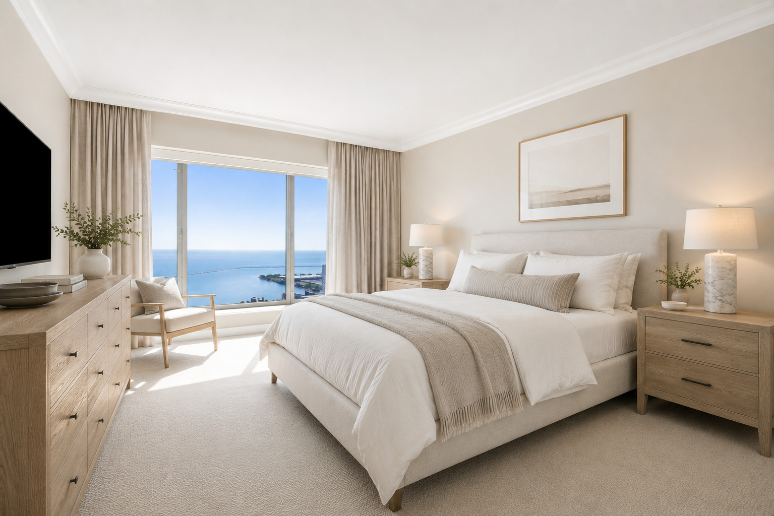 950 N Michigan Avenue Unit: 4202