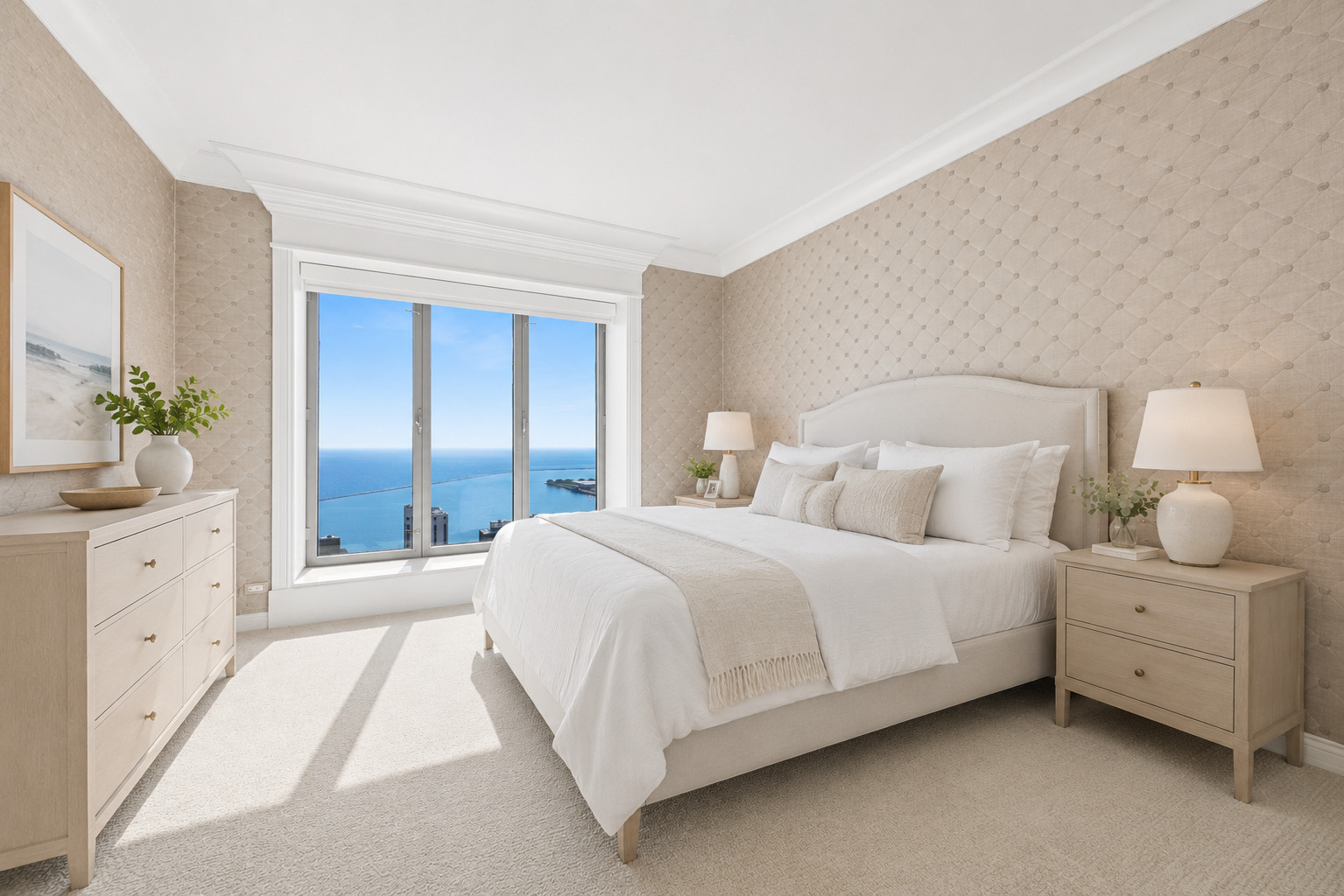 950 N Michigan Avenue Unit: 4202