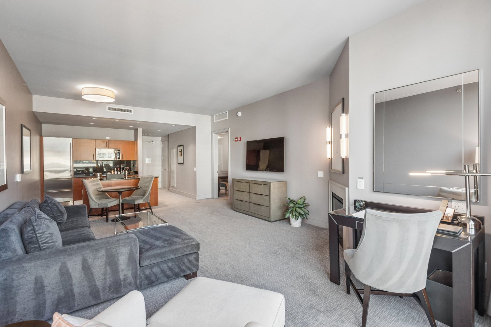 401 N Wabash Avenue Unit: 2138