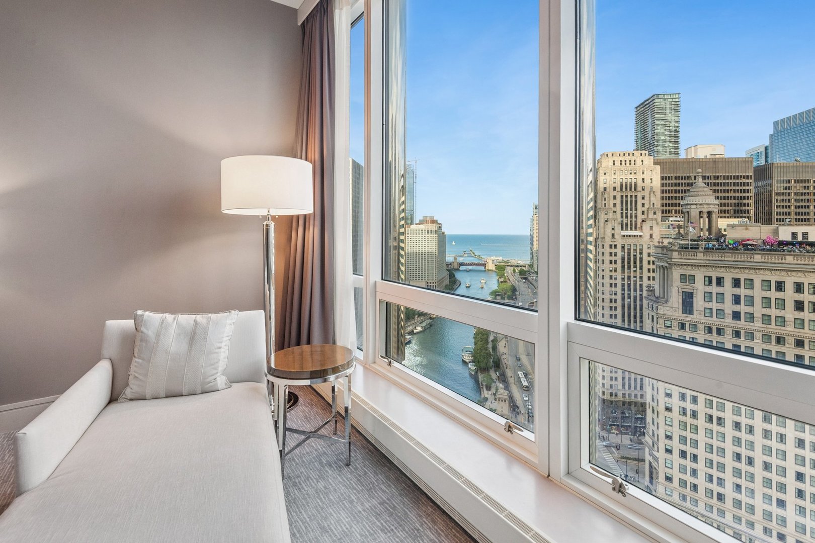 401 N Wabash Avenue Unit: 2138