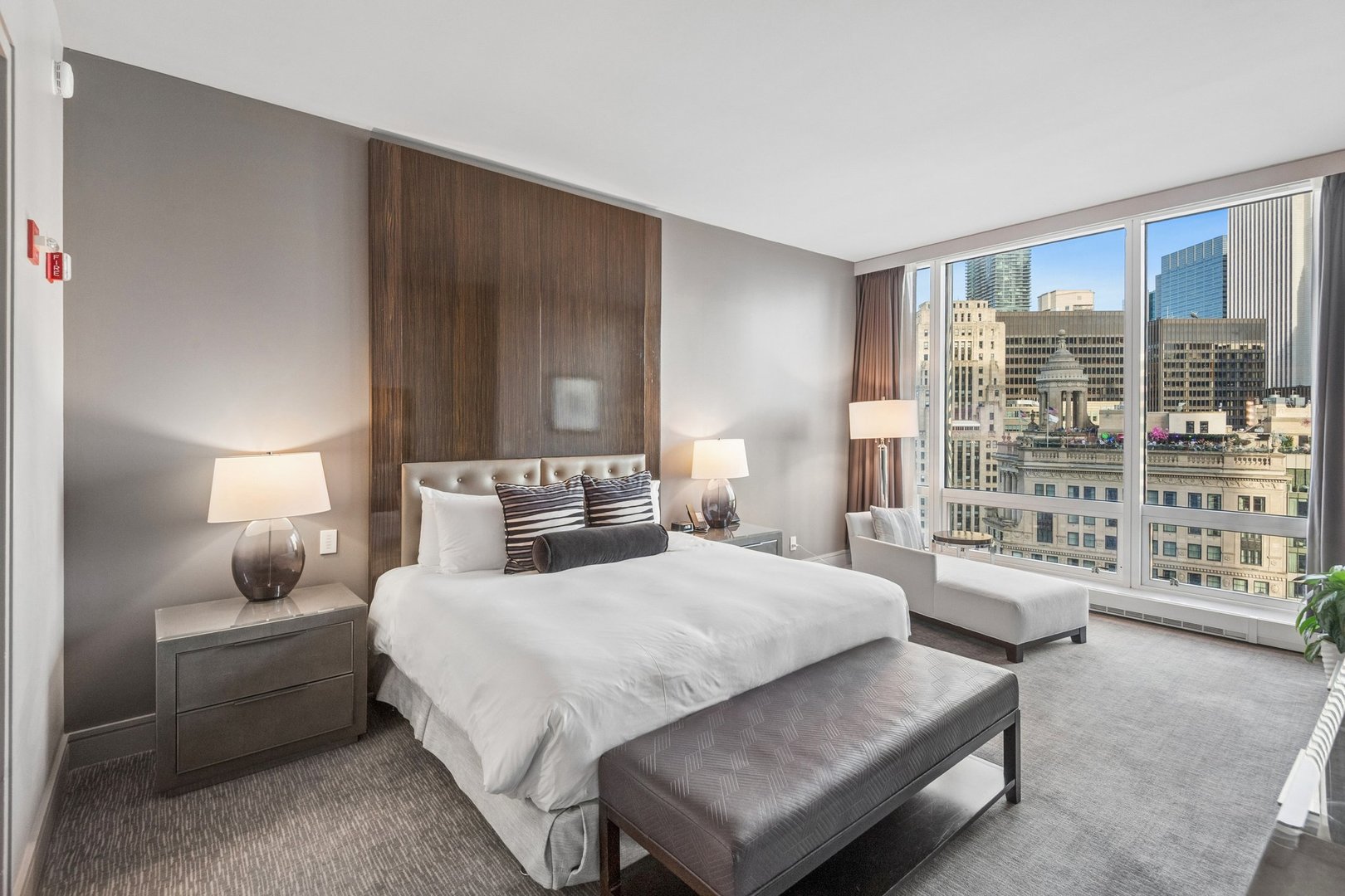 401 N Wabash Avenue Unit: 2138