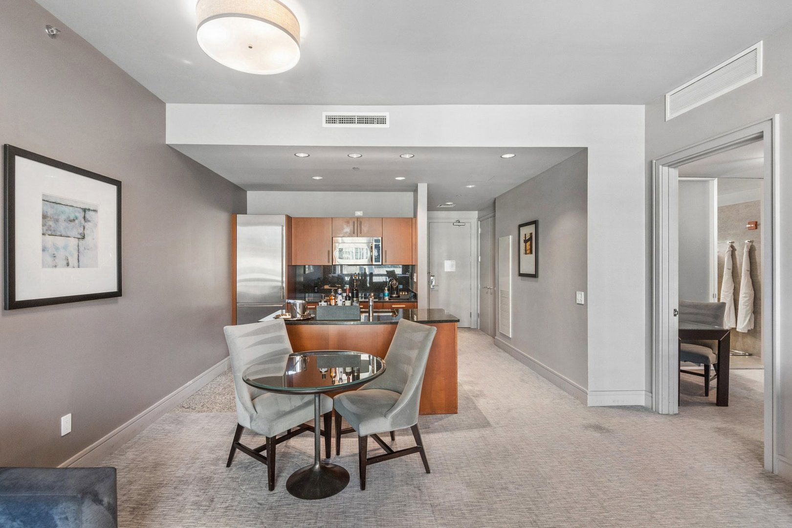 401 N Wabash Avenue Unit: 2138