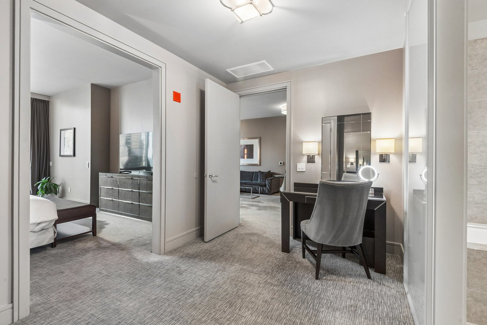 401 N Wabash Avenue Unit: 2138