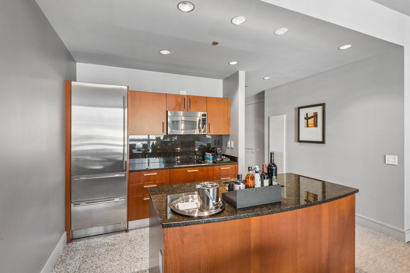 401 N Wabash Avenue Unit: 2138