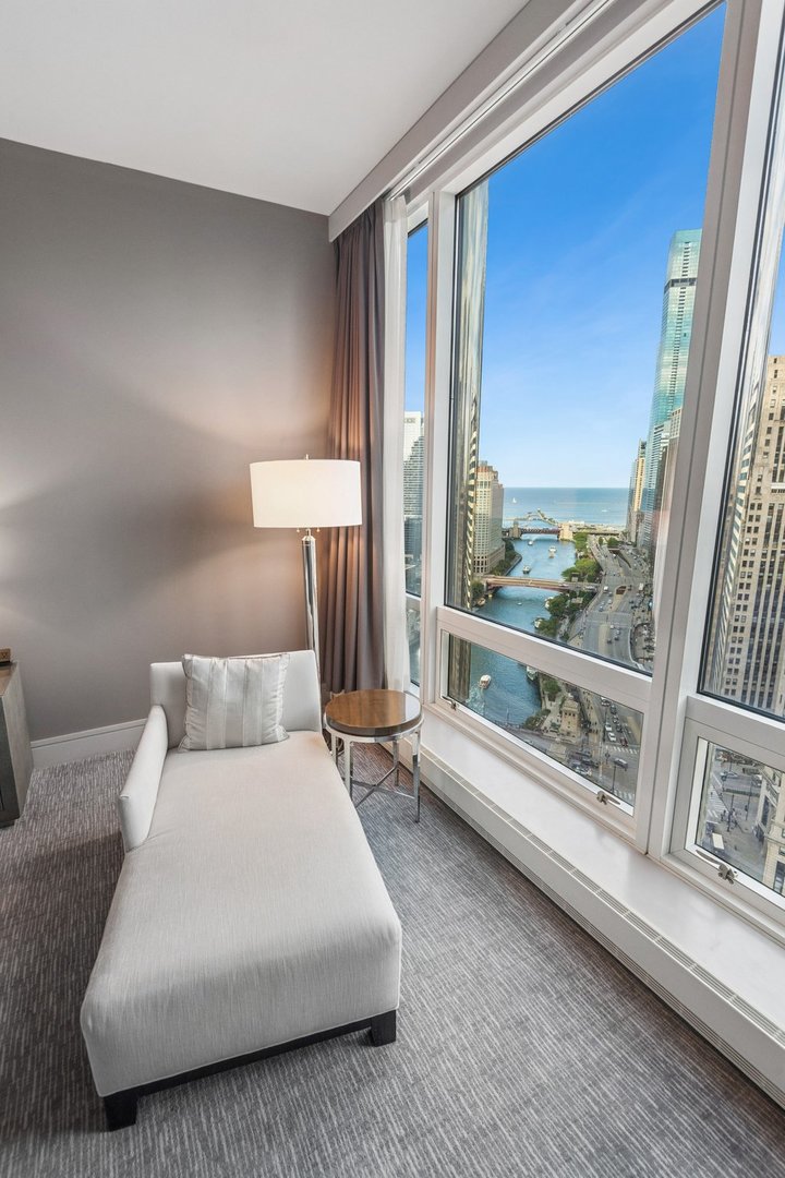 401 N Wabash Avenue Unit: 2138