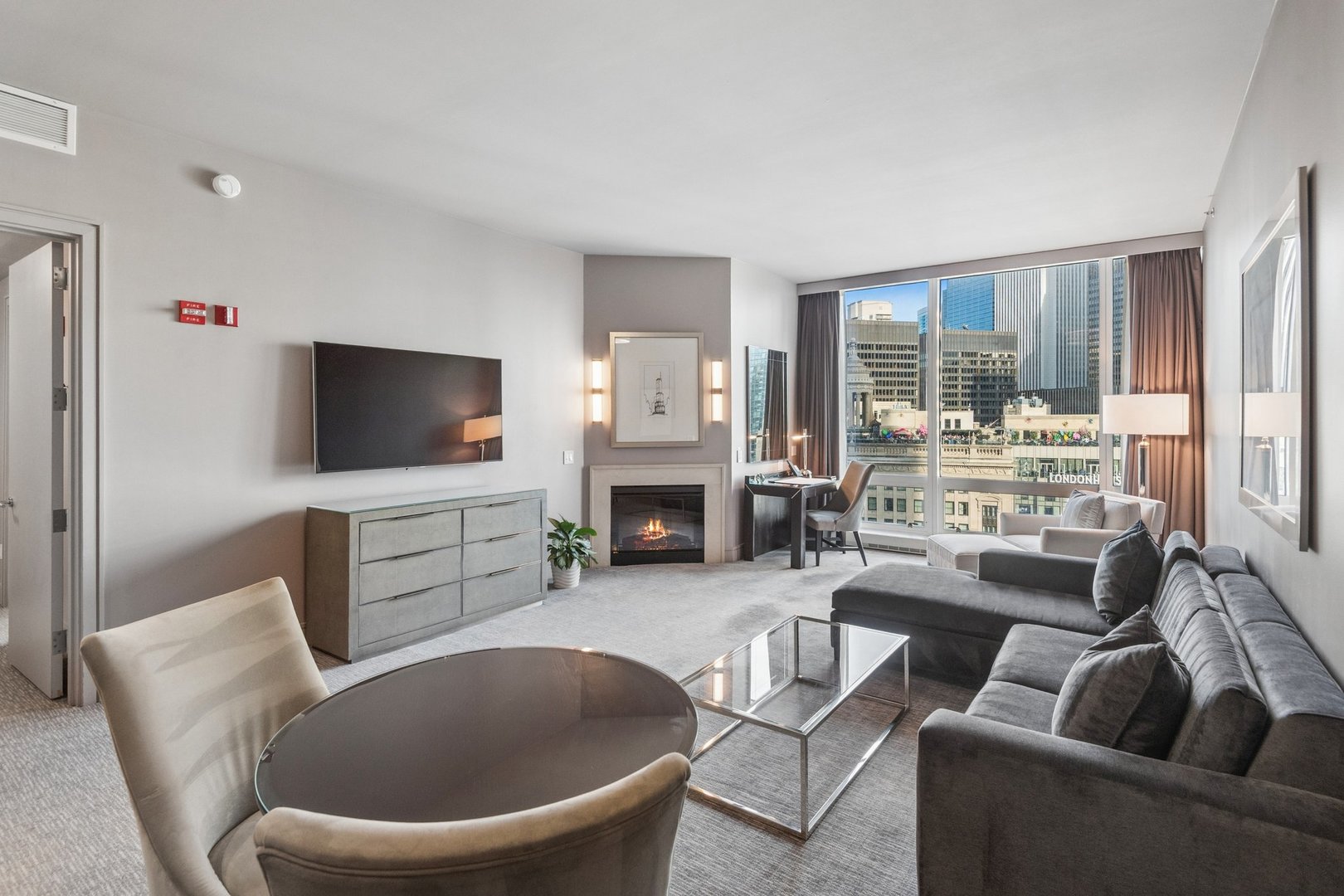 401 N Wabash Avenue Unit: 2138