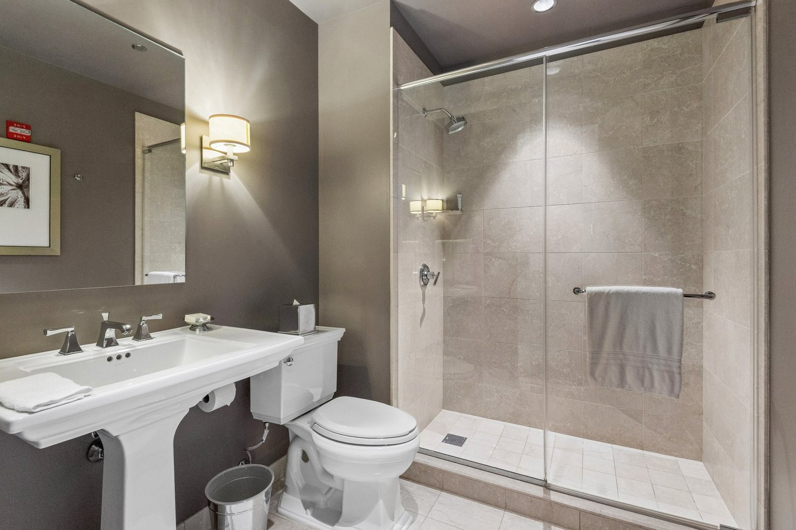 401 N Wabash Avenue Unit: 2138