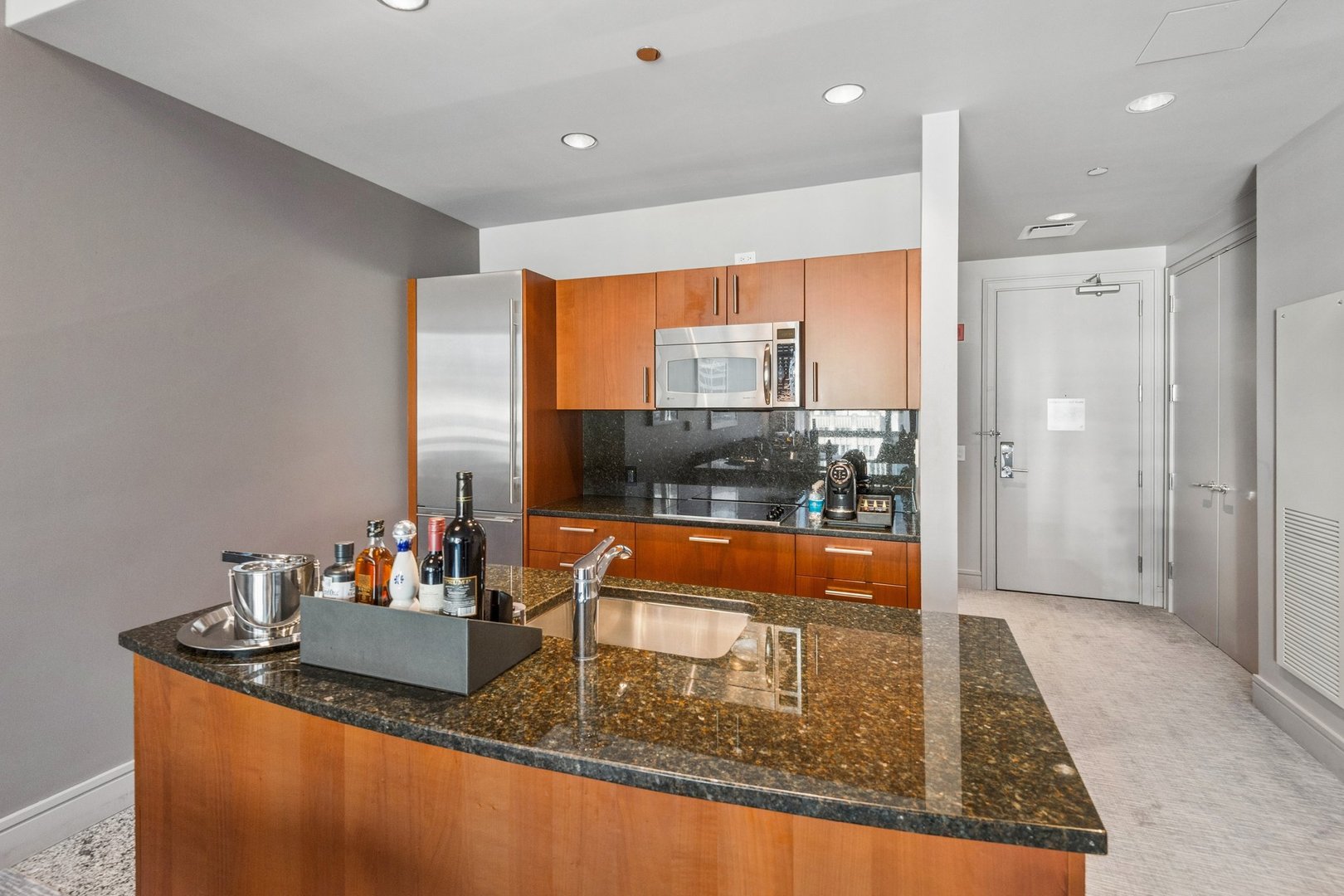 401 N Wabash Avenue Unit: 2138