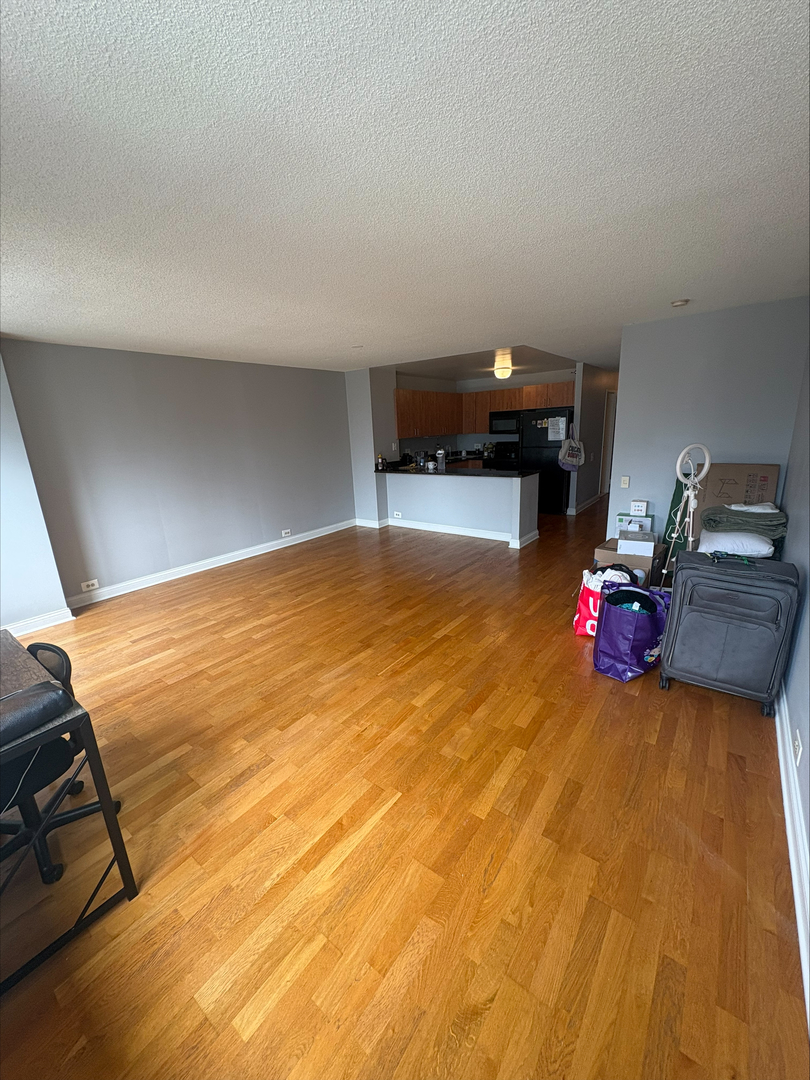 474 N Lake Shore Drive Unit: 2307