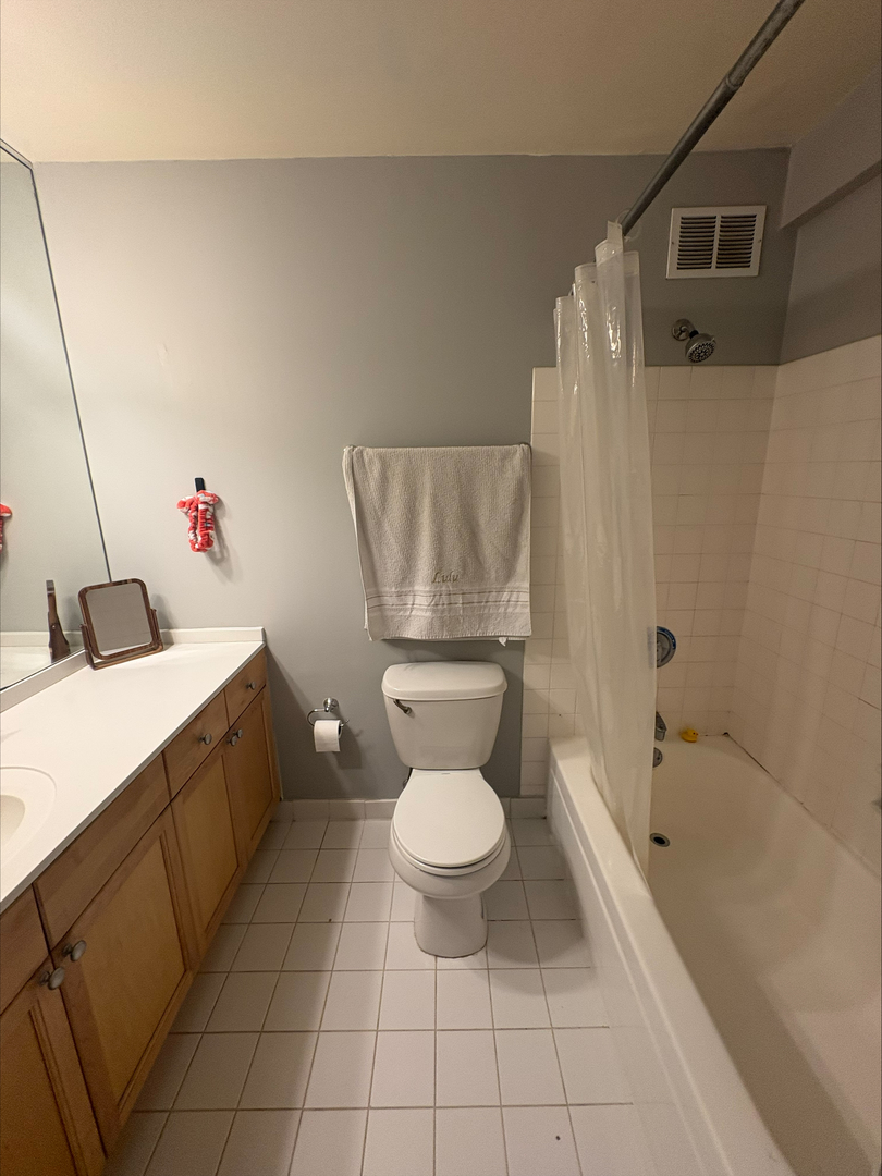 474 N Lake Shore Drive Unit: 2307