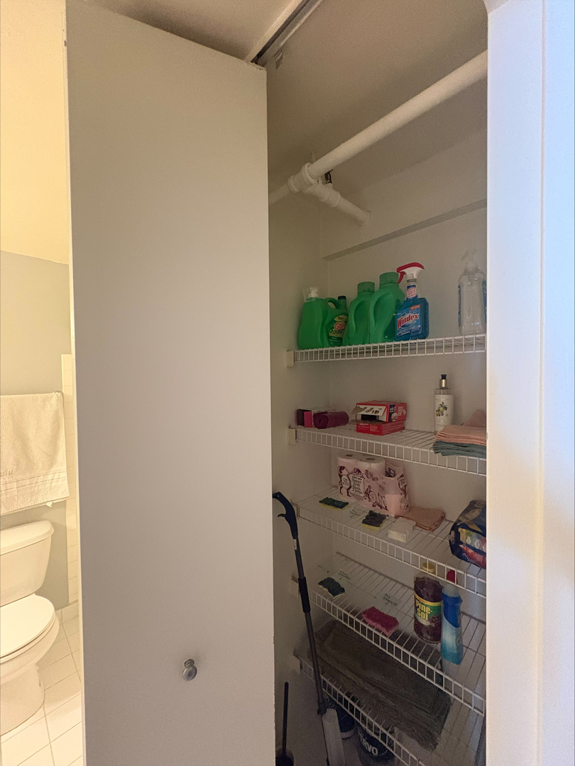 474 N Lake Shore Drive Unit: 2307