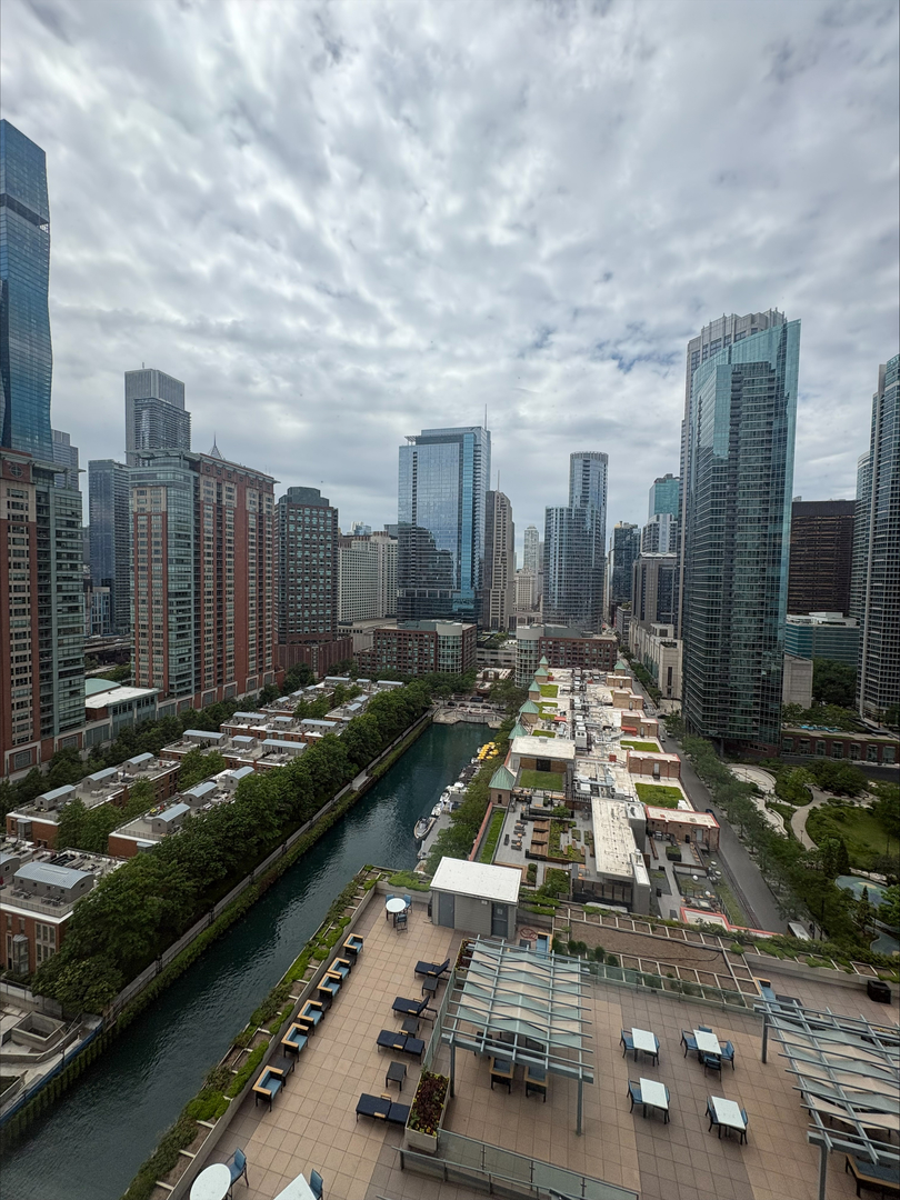 474 N Lake Shore Drive Unit: 2307