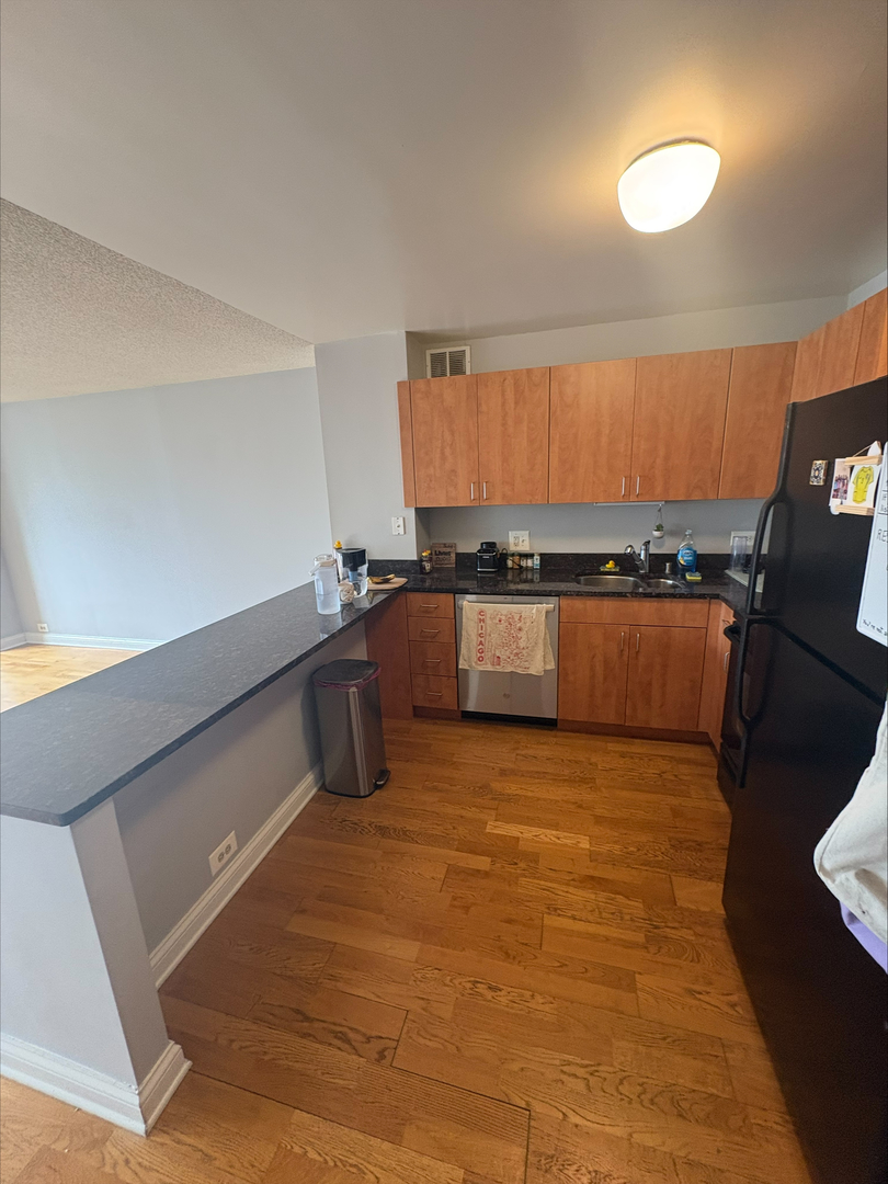 474 N Lake Shore Drive Unit: 2307