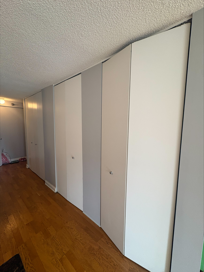 474 N Lake Shore Drive Unit: 2307