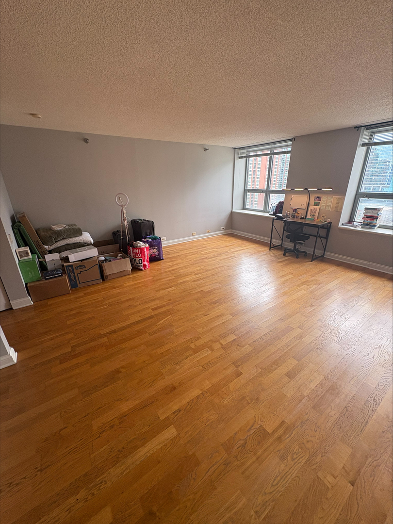 474 N Lake Shore Drive Unit: 2307
