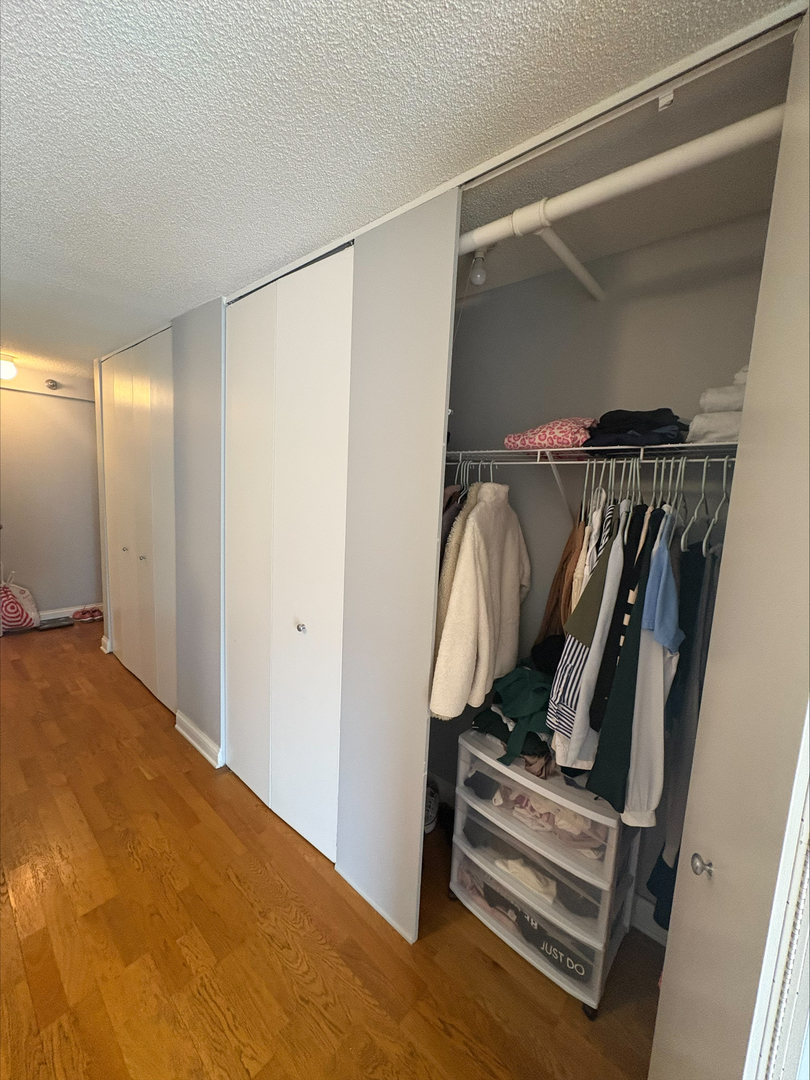 474 N Lake Shore Drive Unit: 2307