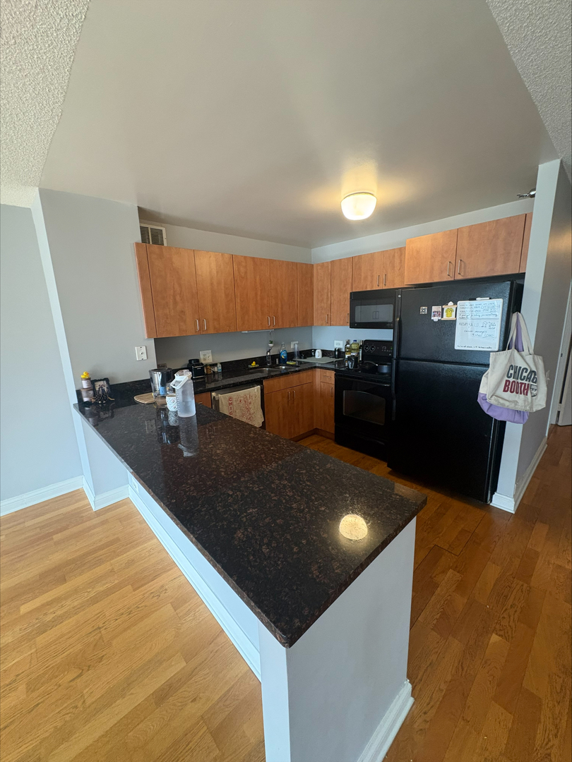 474 N Lake Shore Drive Unit: 2307