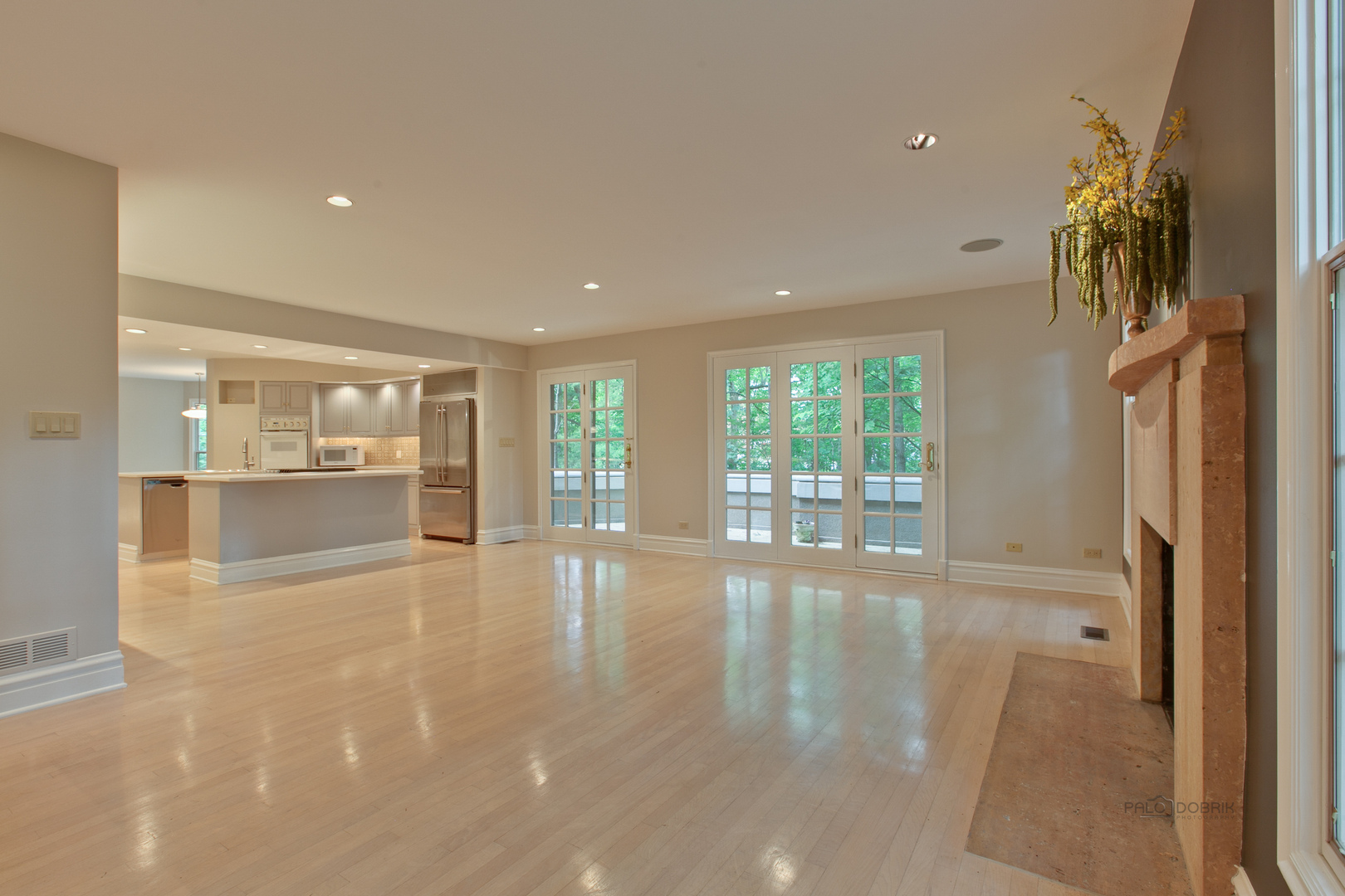 427 N Sheridan Road