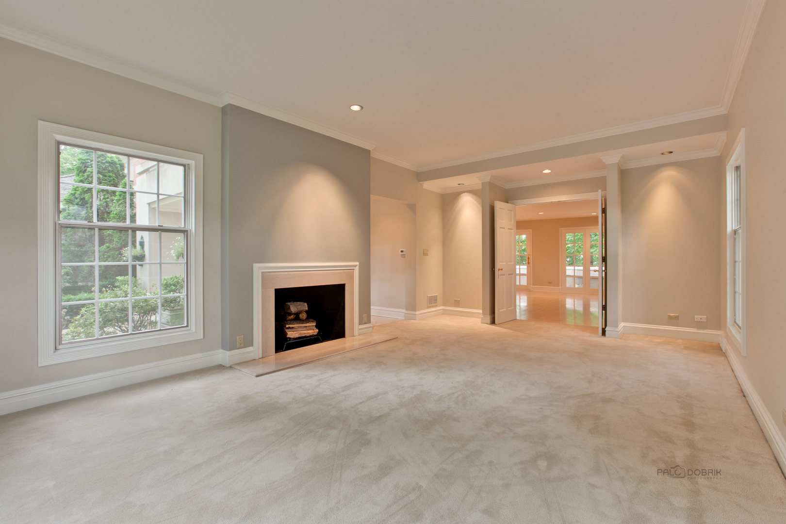 427 N Sheridan Road