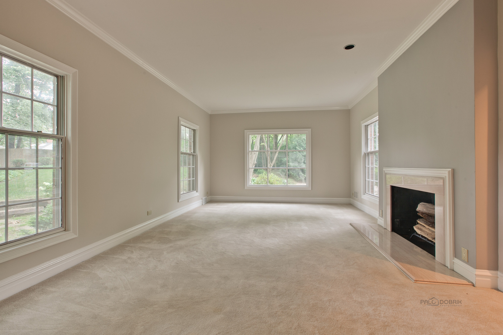 427 N Sheridan Road