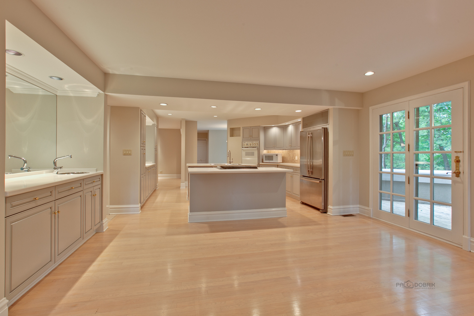 427 N Sheridan Road