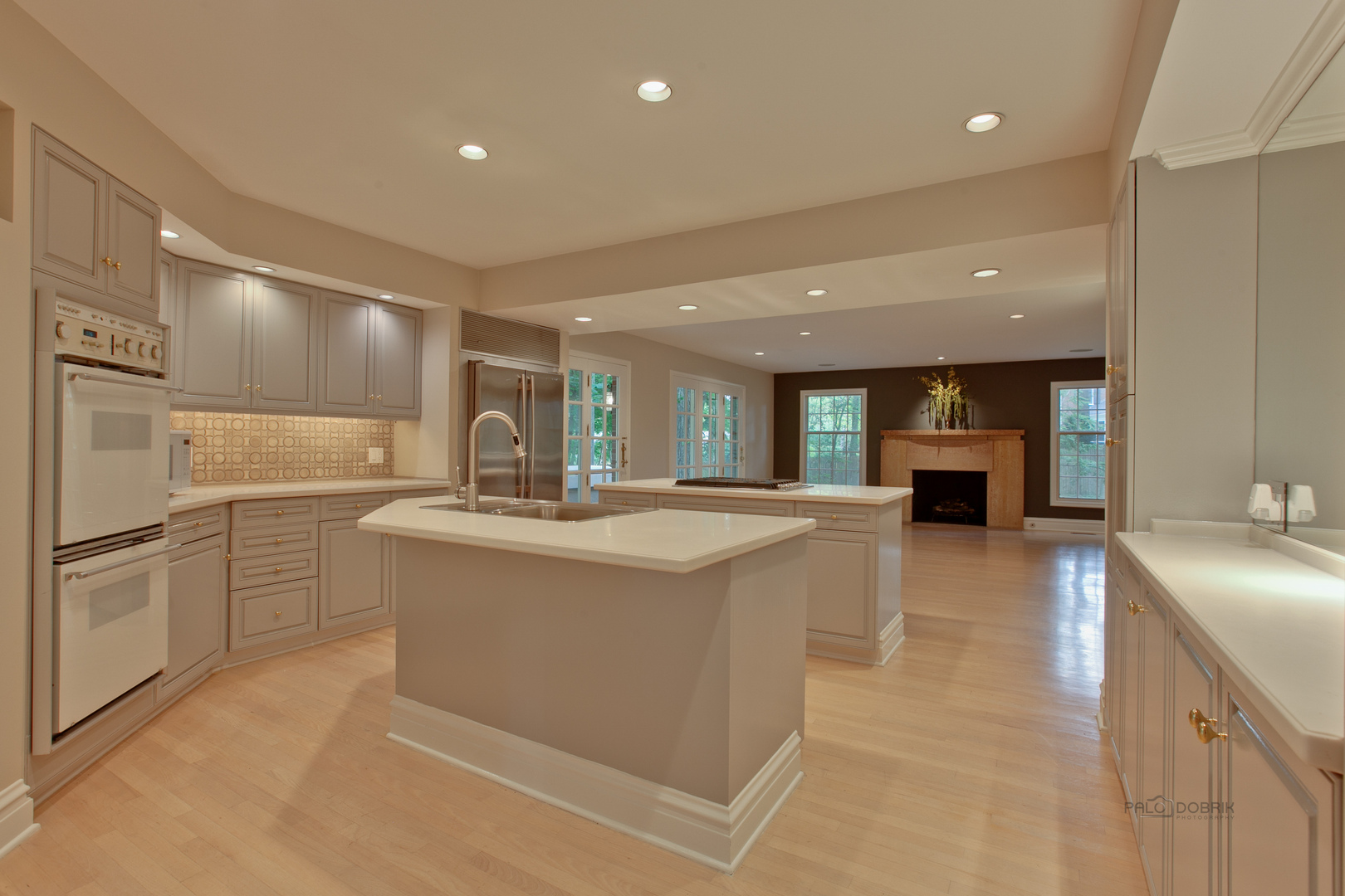 427 N Sheridan Road
