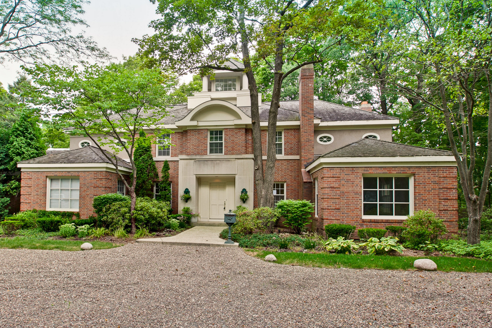 427 N Sheridan Road
