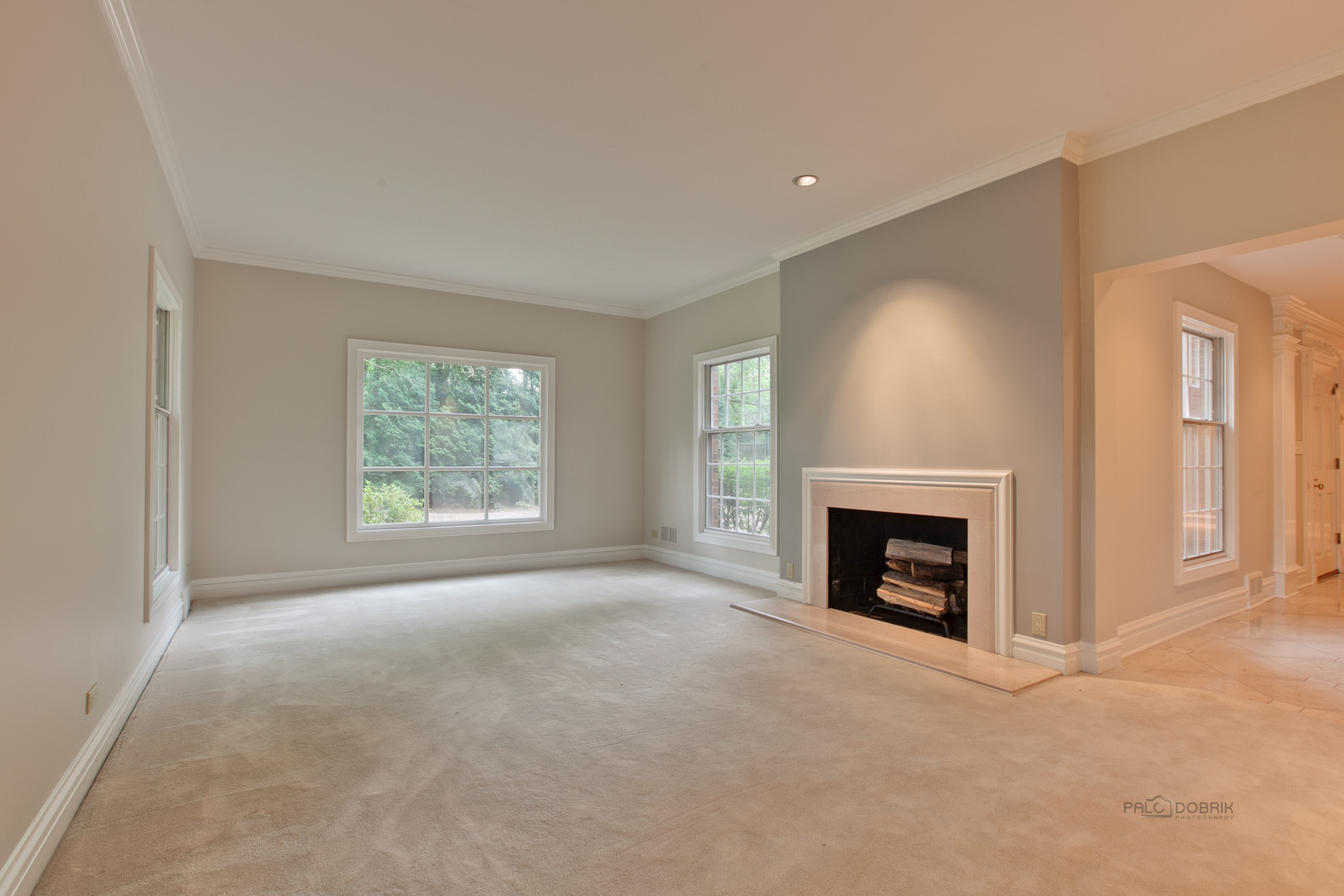 427 N Sheridan Road