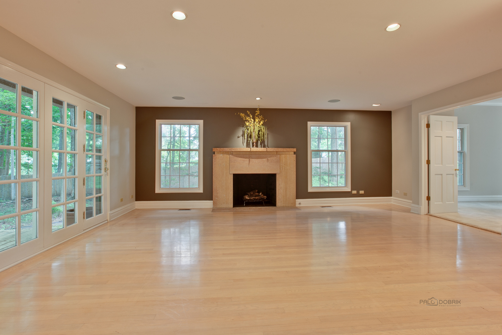 427 N Sheridan Road