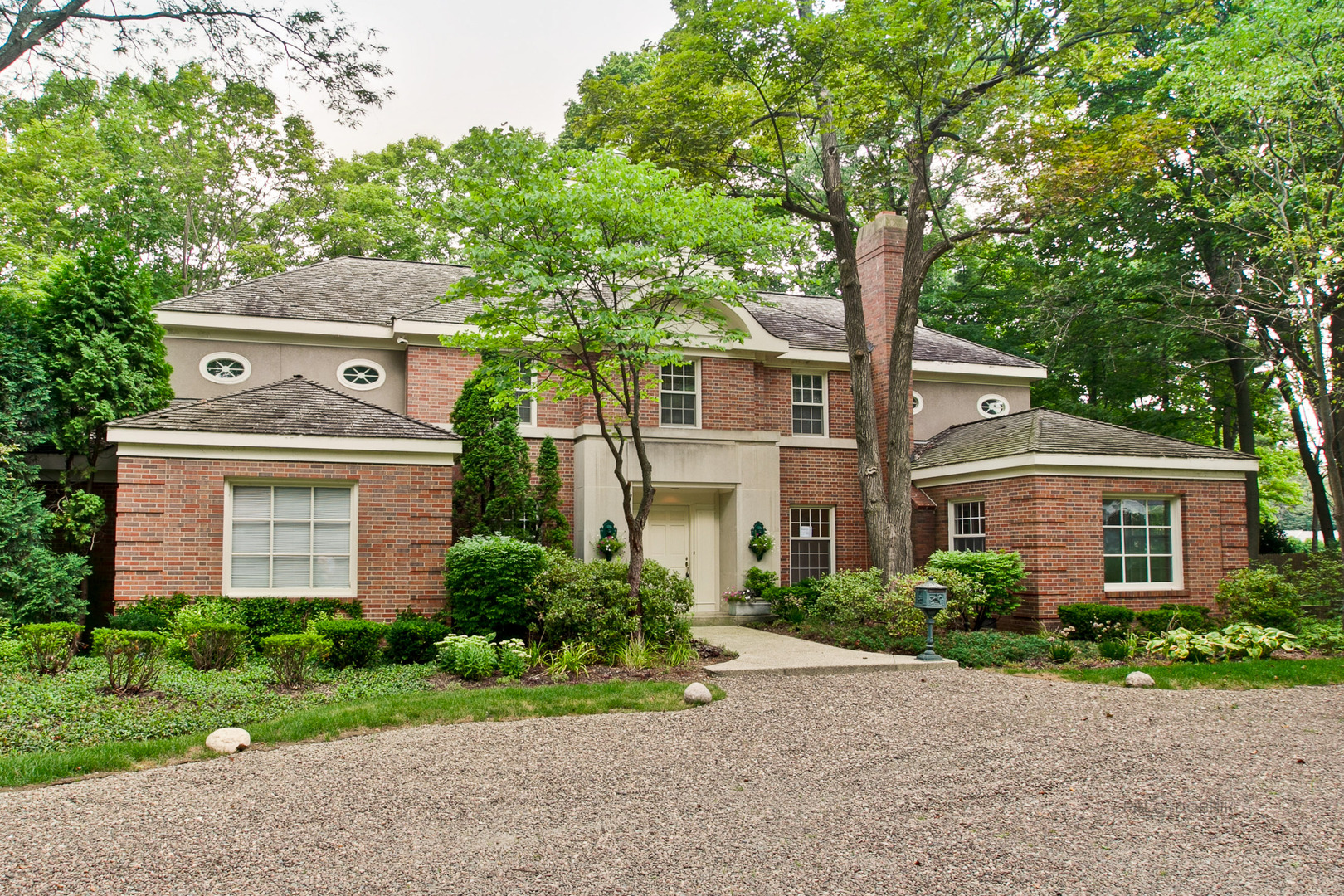 427 N Sheridan Road