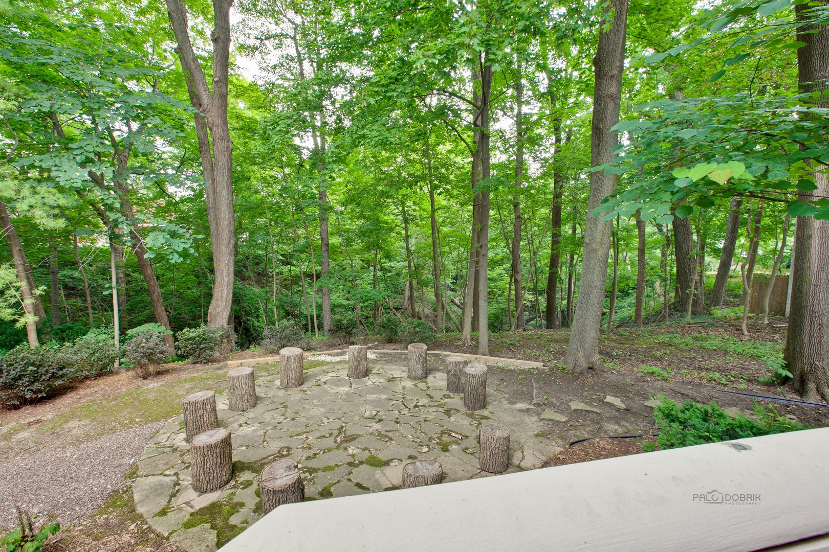 427 N Sheridan Road