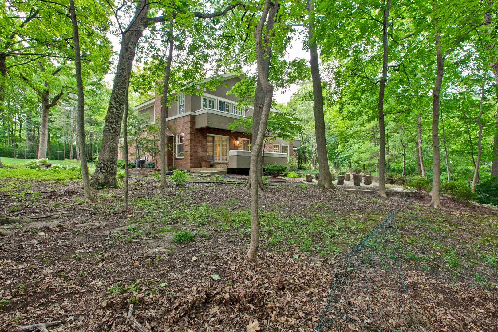 427 N Sheridan Road