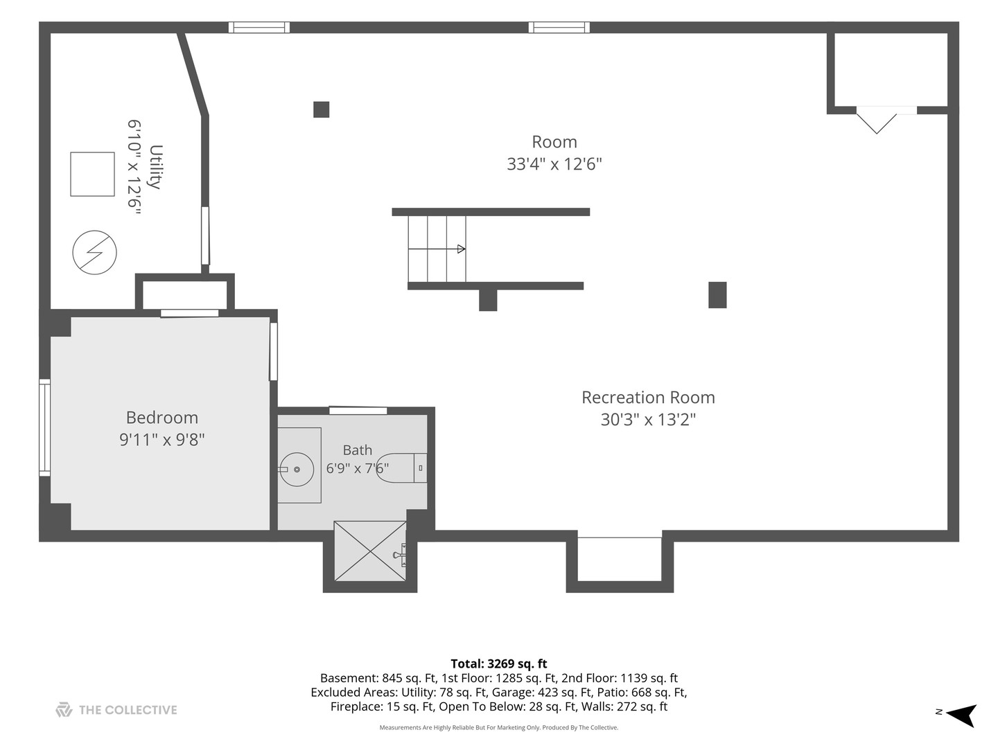 Private Address