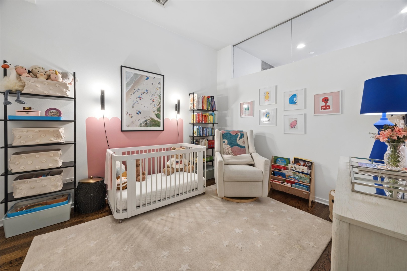 208 W Washington Street Unit: 1813
