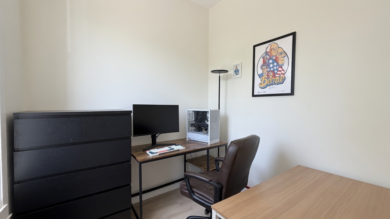1322 W Ohio Street Unit: 1F