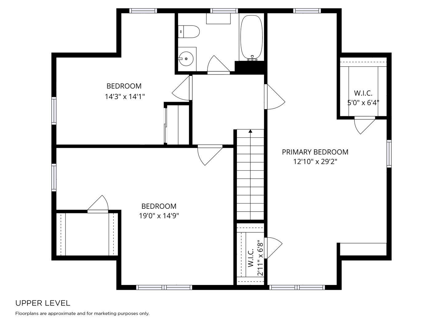 222 E Center Avenue