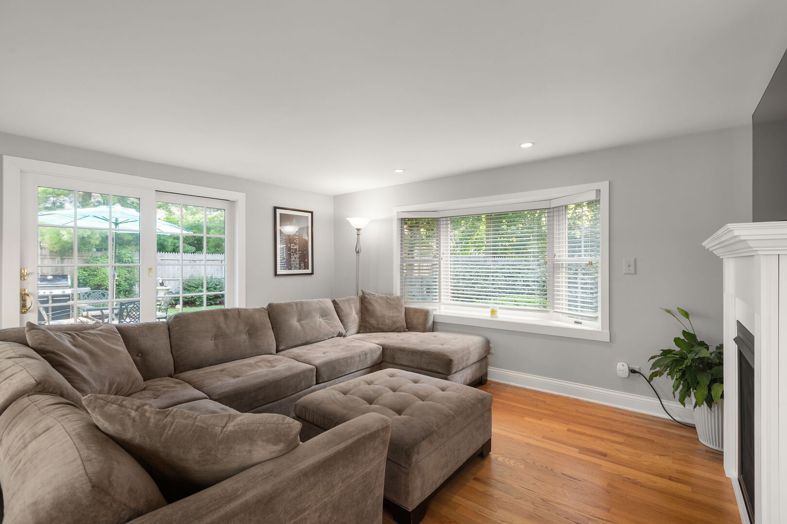 222 E Center Avenue